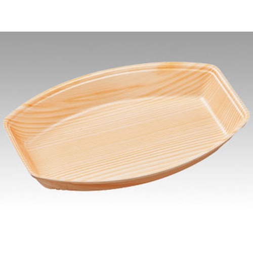 発泡トレー FL芝舟21-14 日光 エフピコ