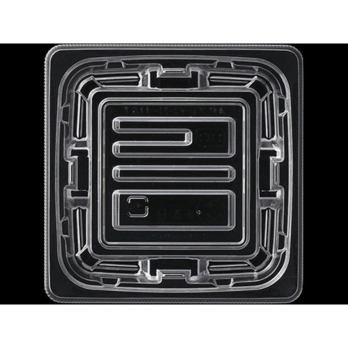 惣菜容器 APプレイン 11-11 ST エコ エフピコ