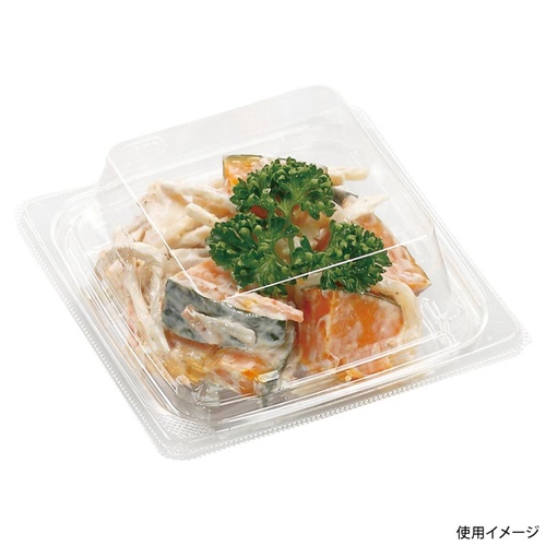 惣菜容器 APプレイン 11-11 ST エコ エフピコ