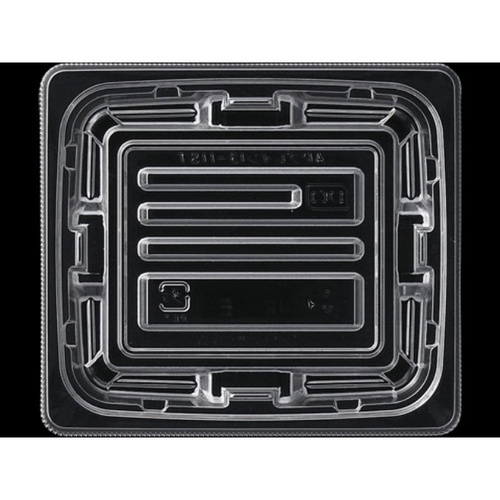 惣菜容器 APプレイン 13-11 ST エコ エフピコ