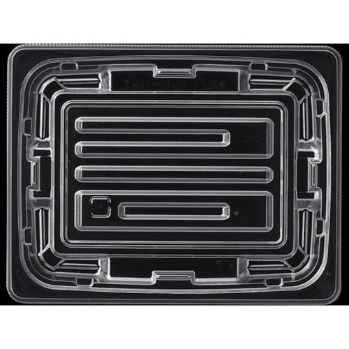 惣菜容器 APプレイン 15-11 ST エコ エフピコ