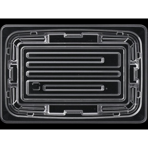 惣菜容器 APプレイン 17-11 ST エコ エフピコ