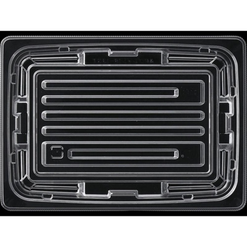 惣菜容器 APプレイン 18-13 ST エコ エフピコ