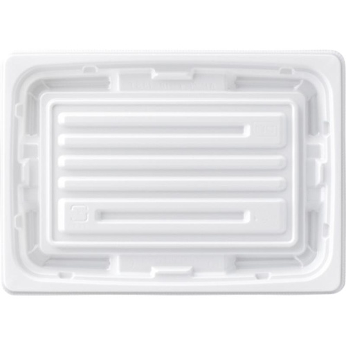 惣菜容器 APプレイン 18-13 ST エコ白 エフピコ