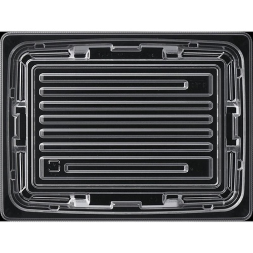 惣菜容器 APプレイン 20-15 ST エコ エフピコ