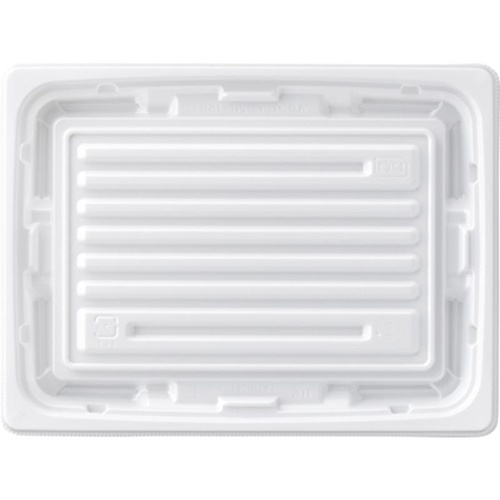惣菜容器 APプレイン 20-15 ST エコ白 エフピコ
