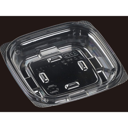 軽食容器 AP惣菜11-11(22) 本体 透明 エフピコ