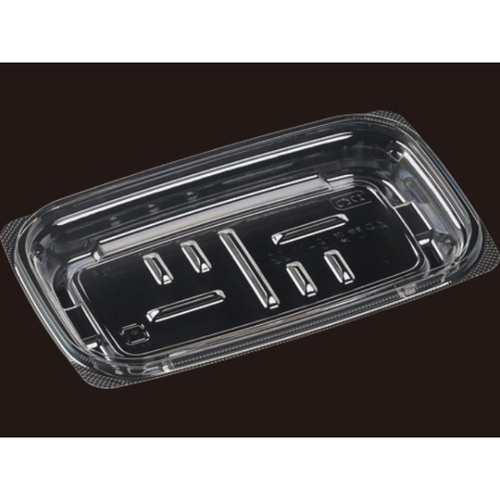 軽食容器 AP惣菜18-11(22) 本体 透明 エフピコ