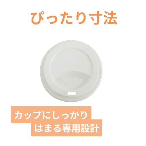 ケーピープラテック 80リッドPS 白
