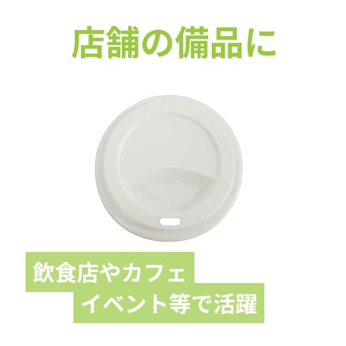 ケーピープラテック 80リッドPS 白
