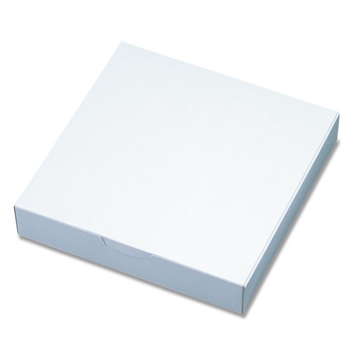 デリボックス OB-M (白無地) 京王