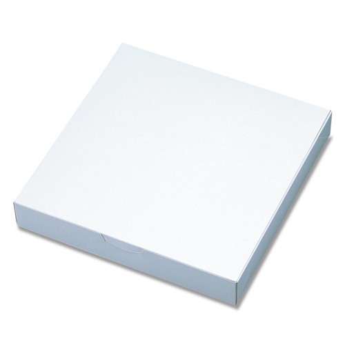 デリボックス OB-L (白無地) 京王