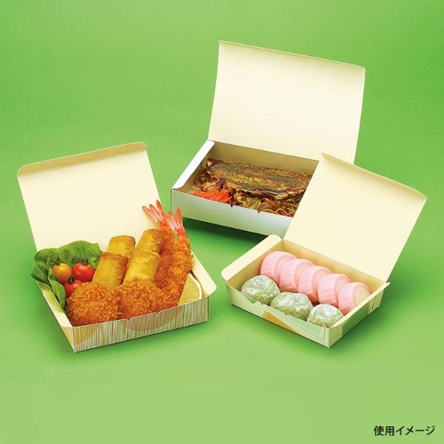 デリボックス YB-MD (絵柄入り) 京王