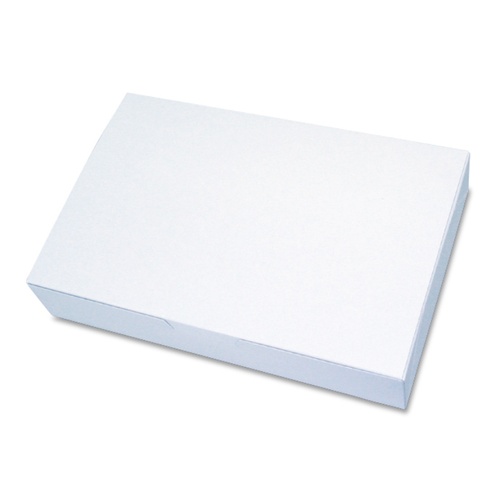 デリボックス YB-L (白無地) 京王