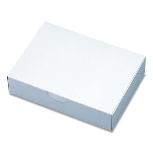 デリボックス YH-M (白無地) 京王