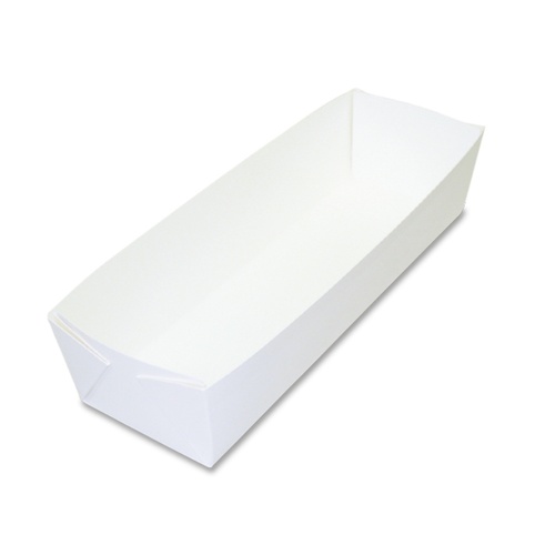 紙トレー EC4 (白無地) 京王