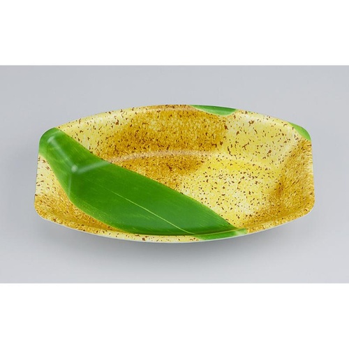 鮮魚トレー V-舟唄20-12 笹なごみ シーピー化成