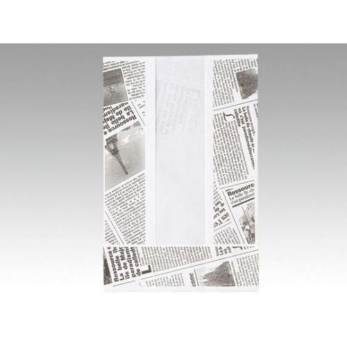 パン袋 No.340 ピザケース 大阪ポリエチレン販売