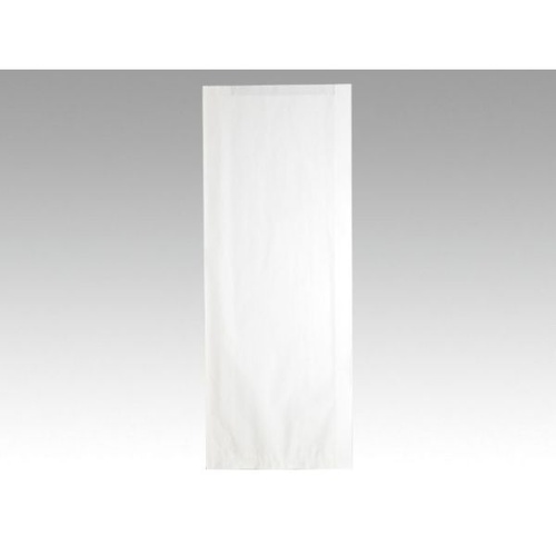 バケット袋 フランスパン紙袋 二本用No.351(無地) 大阪ポリエチレン販売