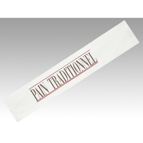 バケット袋 パントラディショナル紙袋 No.303(文字柄) 大阪ポリエチレン販売