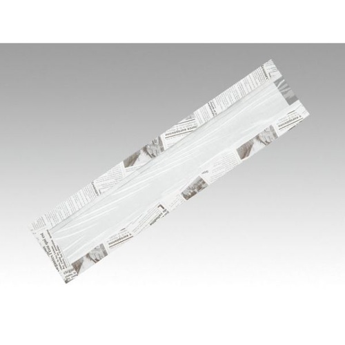 バケット袋 ヨーロピアンフェネット (白) No.165 小 大阪ポリエチレン販売