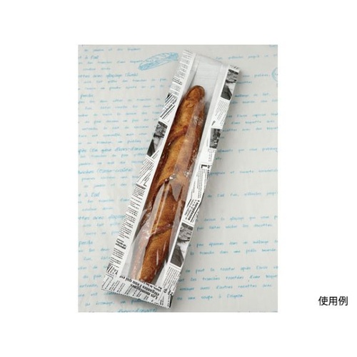 バケット袋 フランスパン保存袋No.101ラミ・ヨーロピアン・フェネット 大阪ポリエチレン販売
