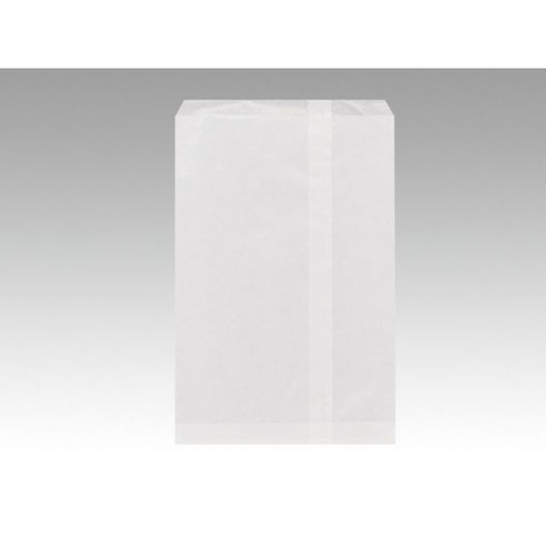 惣菜袋 無地グラシン袋 No.2(中) 大阪ポリエチレン販売