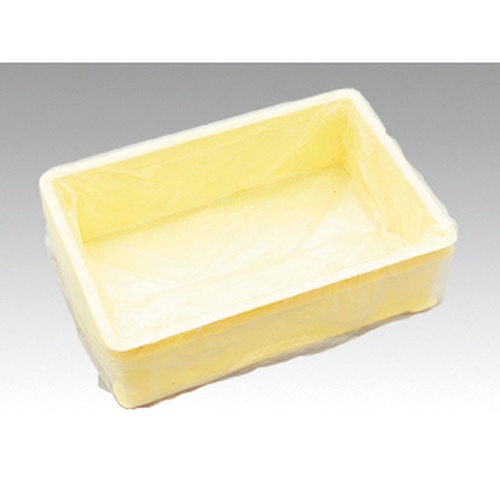 ばんじゅう用内袋 No.110 ナチュラル 福助工業