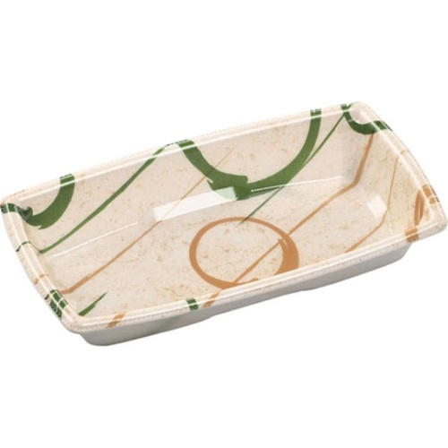 軽食容器 角盛鉢18-10(30) 本体 かざし エフピコ