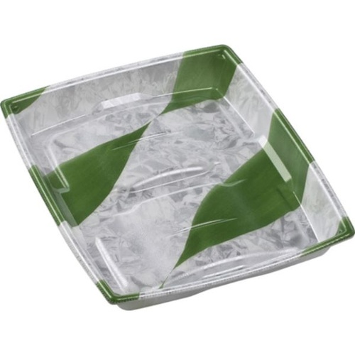 軽食容器 角盛鉢24-20(30)Aタテ 笹氷 エフピコ