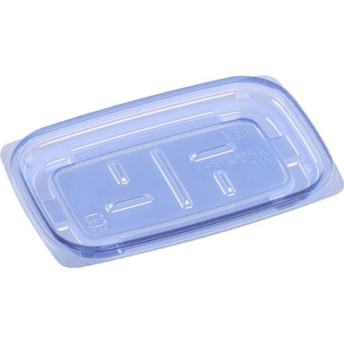 軽食容器 AP惣菜17-11(17) 本体 エコブルー エフピコ