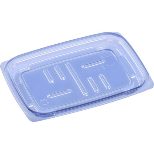 軽食容器 AP惣菜18-13(17) 本体 エコブルー エフピコ