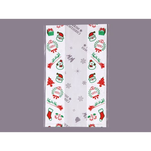 IPP袋 IPP袋 クリスマス小袋 大阪ポリエチレン販売