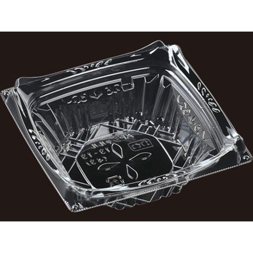 軽食容器 APシャルル 13-13(43) 本体 エフピコ