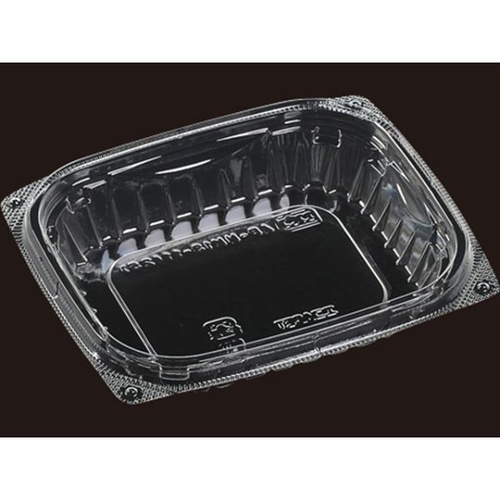 軽食容器 AP-NK13-11(25) 本体 エフピコ