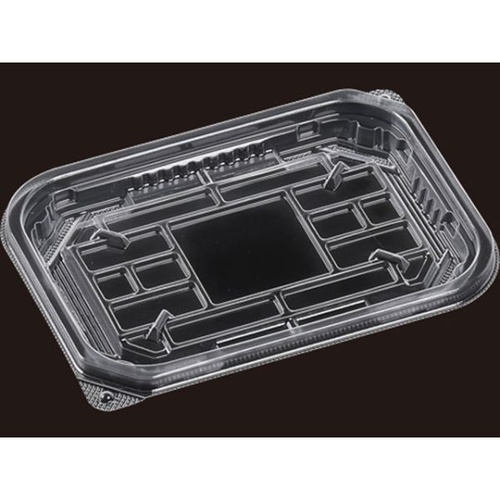 【廃番商品】軽食容器 APユーズ15-11(15)MC エフピコ