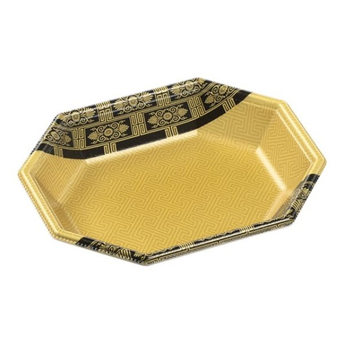 軽食容器 MFP長八角16-13(27) れん花 エフピコ