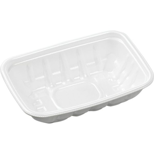 発泡トレー FLミンチ15-10(39) エコ白 エフピコ