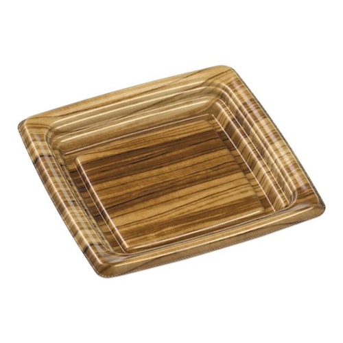 軽食容器 MFPレクタ18-18 本体 モク エフピコ