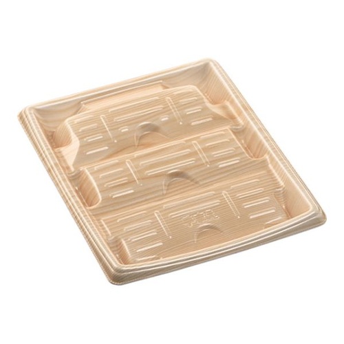 発泡トレー MTD24-20R 本体 日光 エフピコ