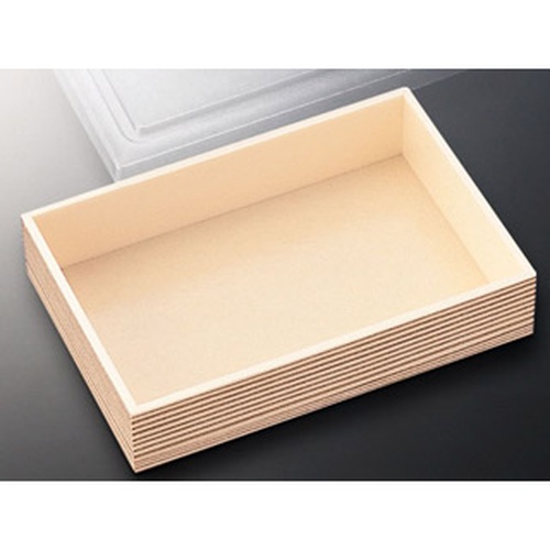 折箱 CWP-410 杉 (ボ) 中央化学