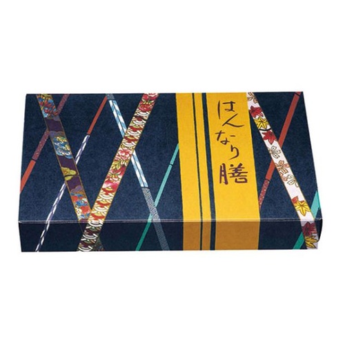 仕出し弁当容器 紙BOX一体型 90-65 はんなり膳 エフピコチューパ