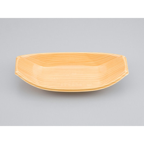 軽食容器 BF芝舟23 木曽本体 シーピー化成