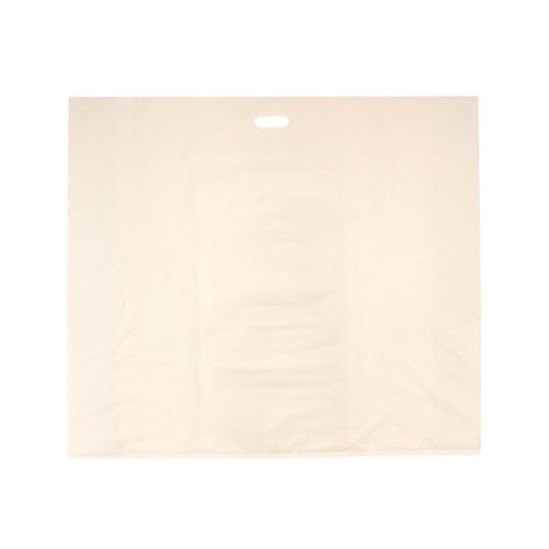 レジ袋 9009 ポリ手提袋 特大 ベルベ