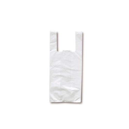 レジ袋 6008 ビーバッグ No.8 ベルベ