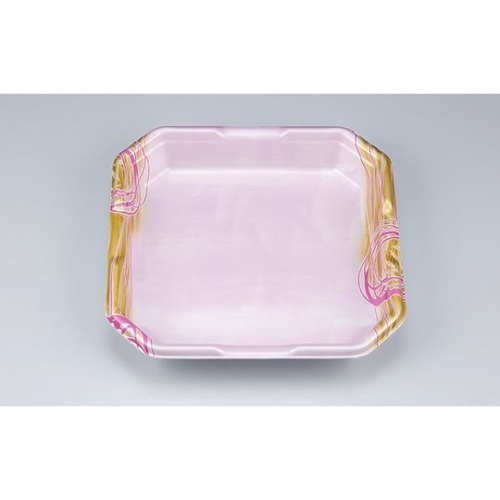 発泡トレー L-カク2 ゆうすい桃 シーピー化成