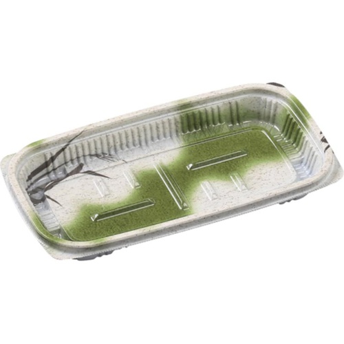 惣菜容器 MSD惣菜20-11(22) 高尾 エフピコ