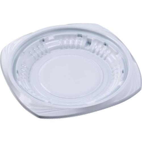 惣菜容器 MSDコリーナデリ22 本体 白 エフピコ