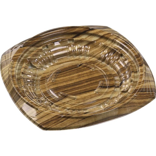 惣菜容器 MSDコリーナデリ20 本体 モク エフピコ