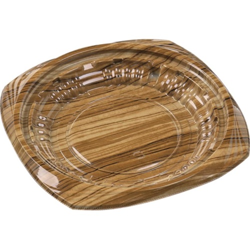 惣菜容器 MSDコリーナデリ22 本体 モク エフピコ